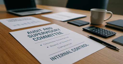 監査等委員会設置会社