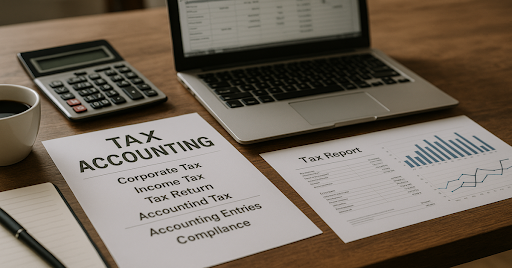 税務会計