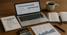 経理 勉強