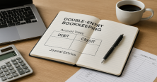 複式簿記とは