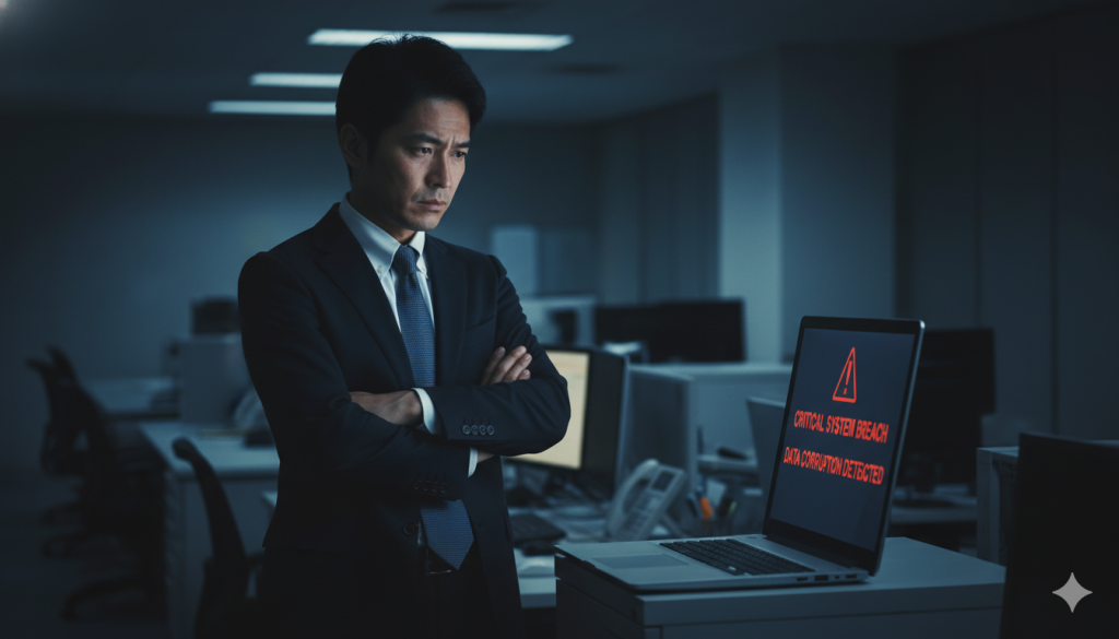 なぜカード現金化は「絶対に」利用してはいけないのか? 5つの深刻なリスク