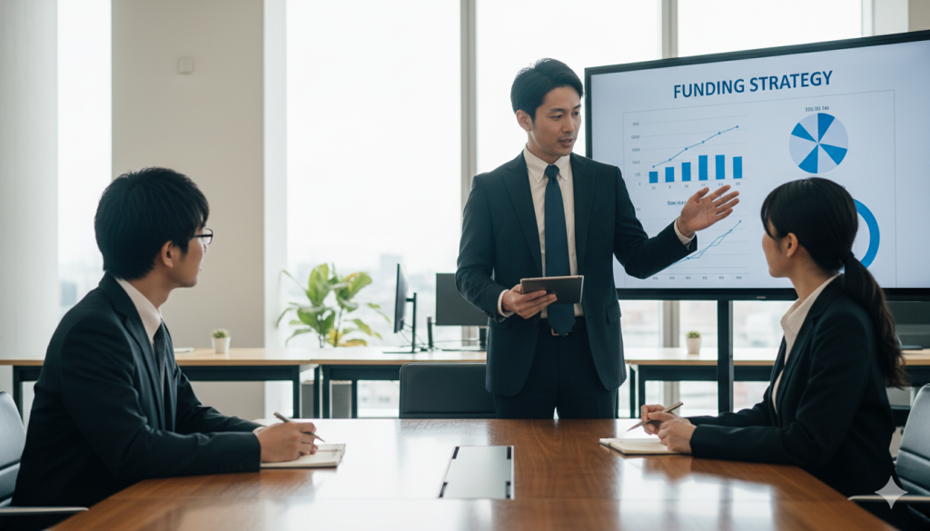 現金化に頼る前に検討すべき「安全・合法な」4つの資金調達法