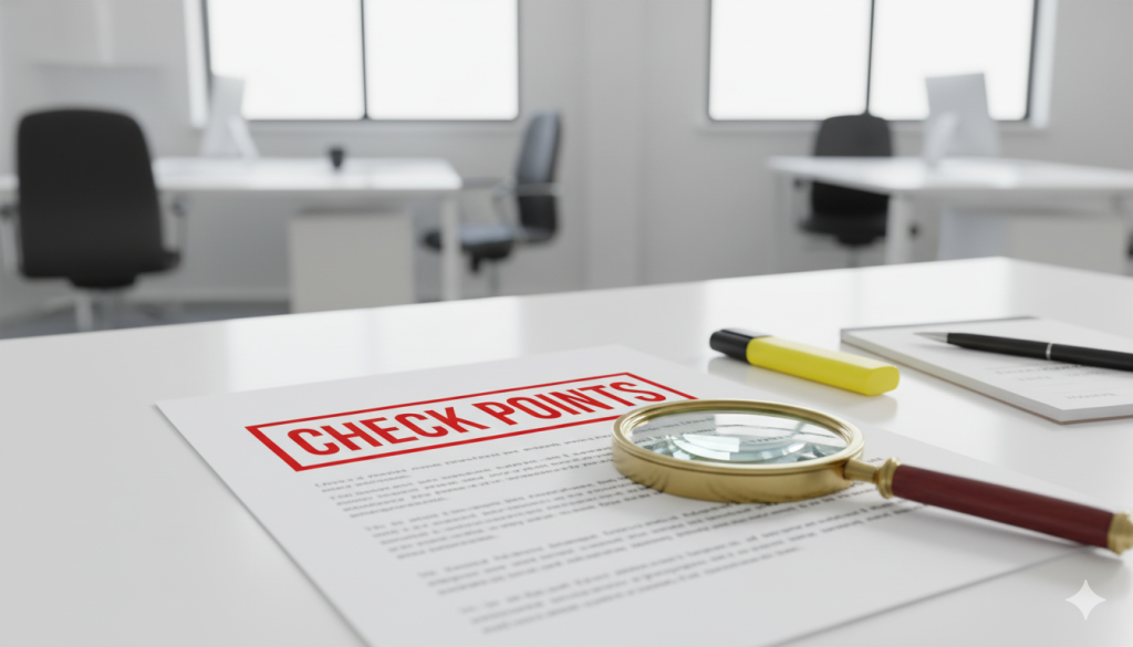 失敗しない「法人クレジットカード」の選び方 5つの必須チェックポイント