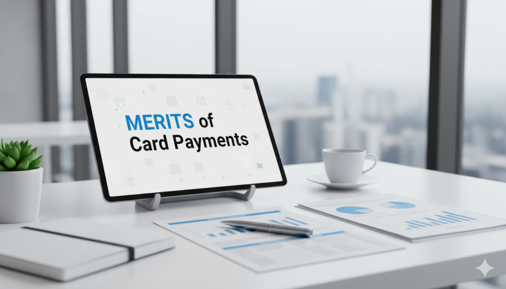 カード払いがもたらす「得する未来」 7つの賢い活用メリット