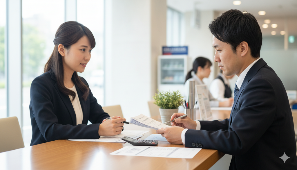 即日発行の審査に関する不安を解消