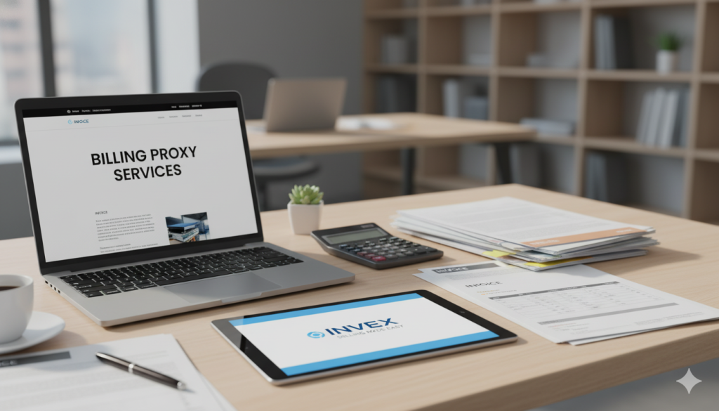 課題の解決策 売り手側 リスクと業務を丸投げする「請求代行サービス」
