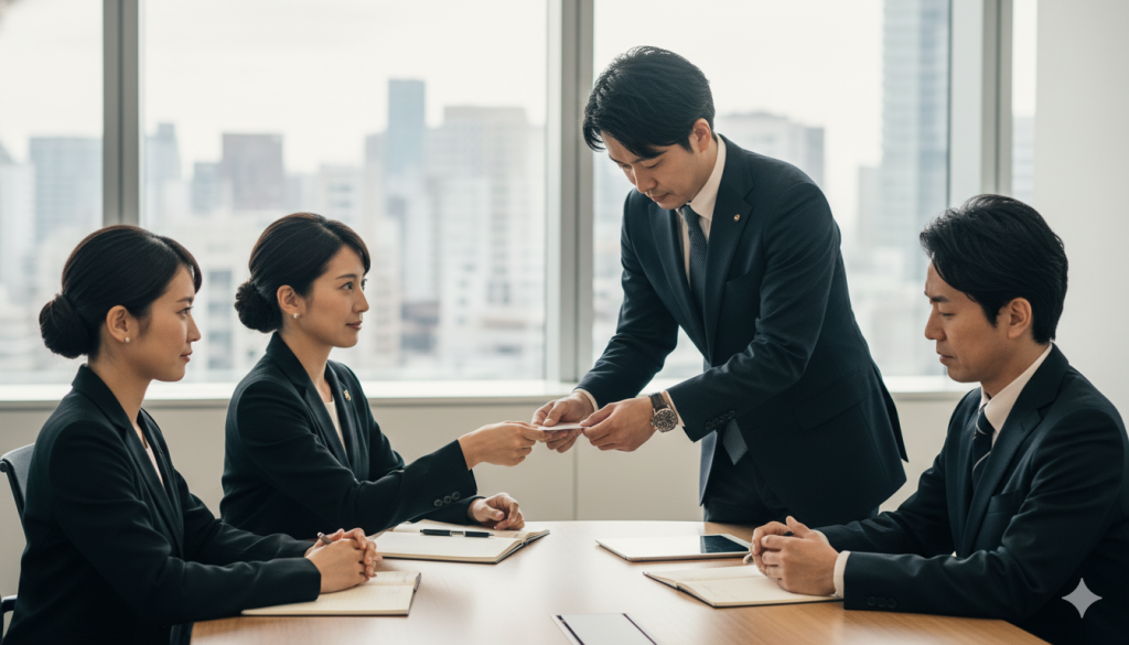 必須マナーと次世代の活用法