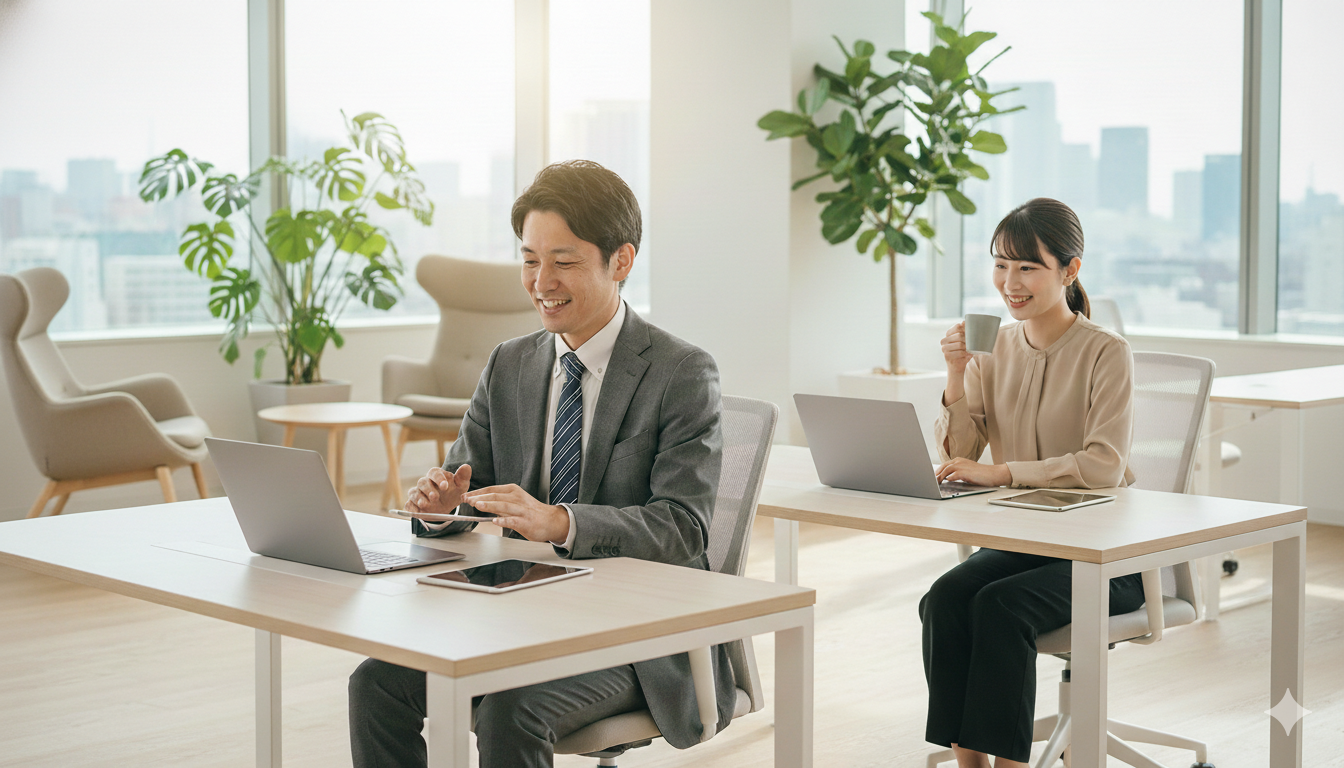 電子帳簿の保管を攻略！最新の法対応と劇的なペーパーレス化を実現する 