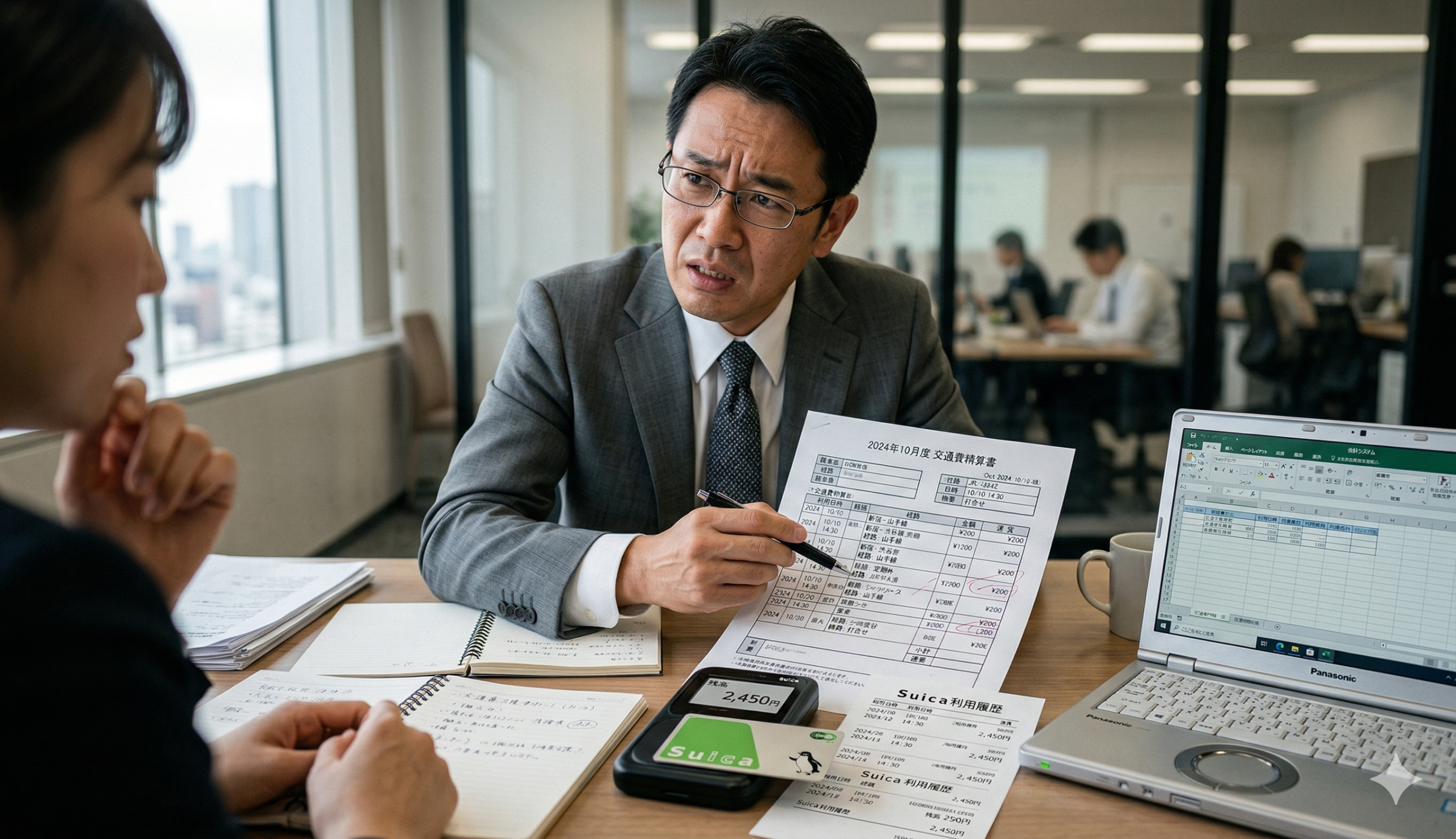減価償却累計額とは