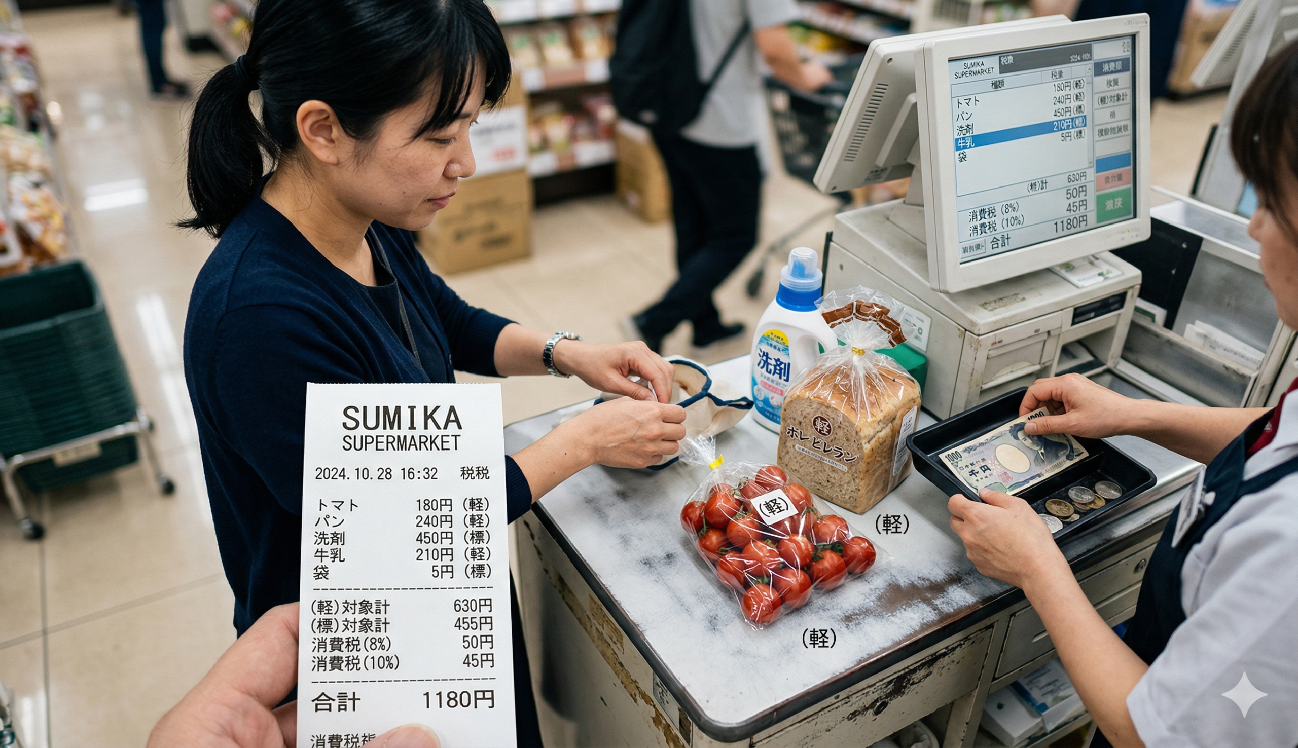 未成工事受入金とは