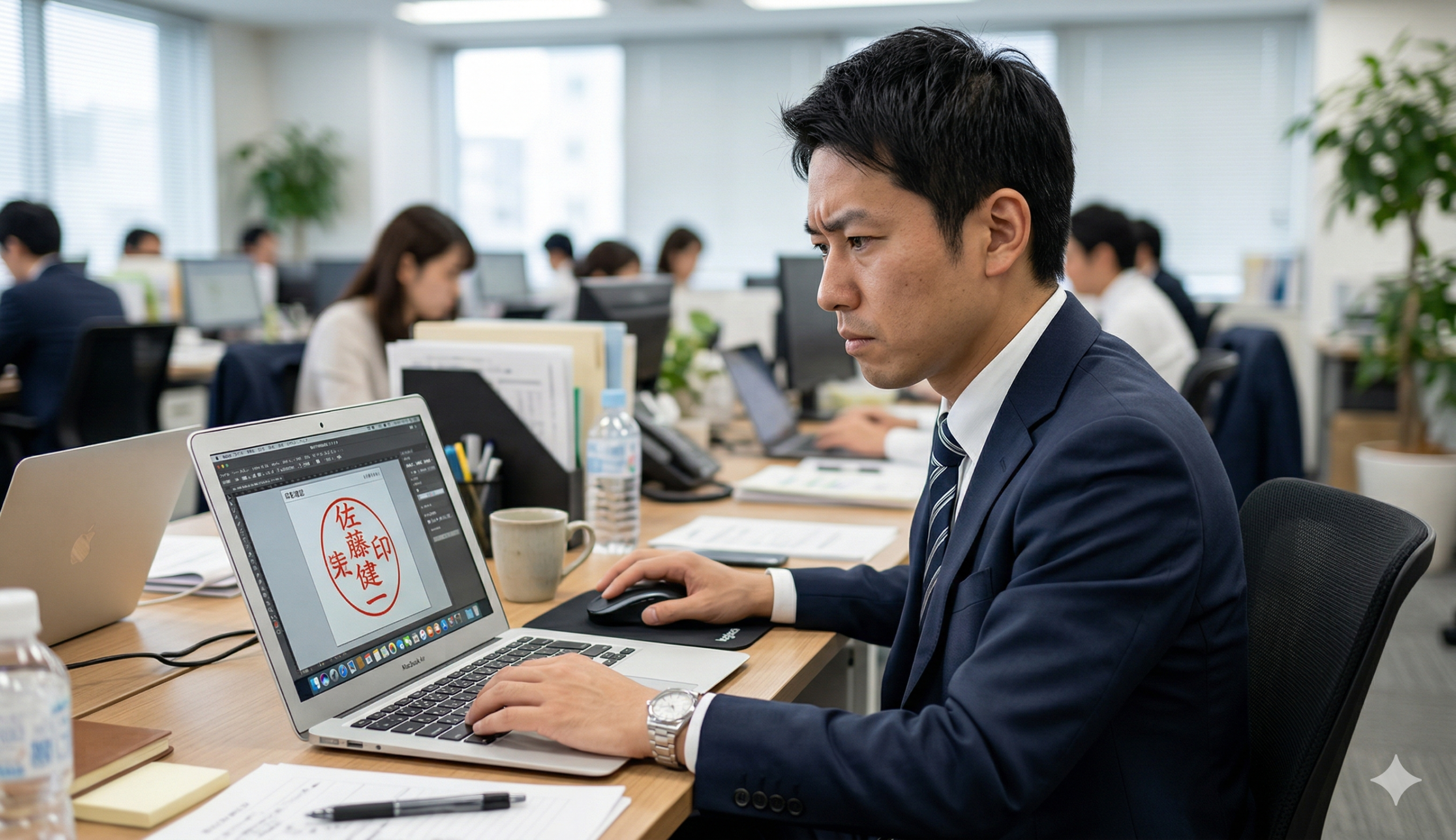 当座比率とは
