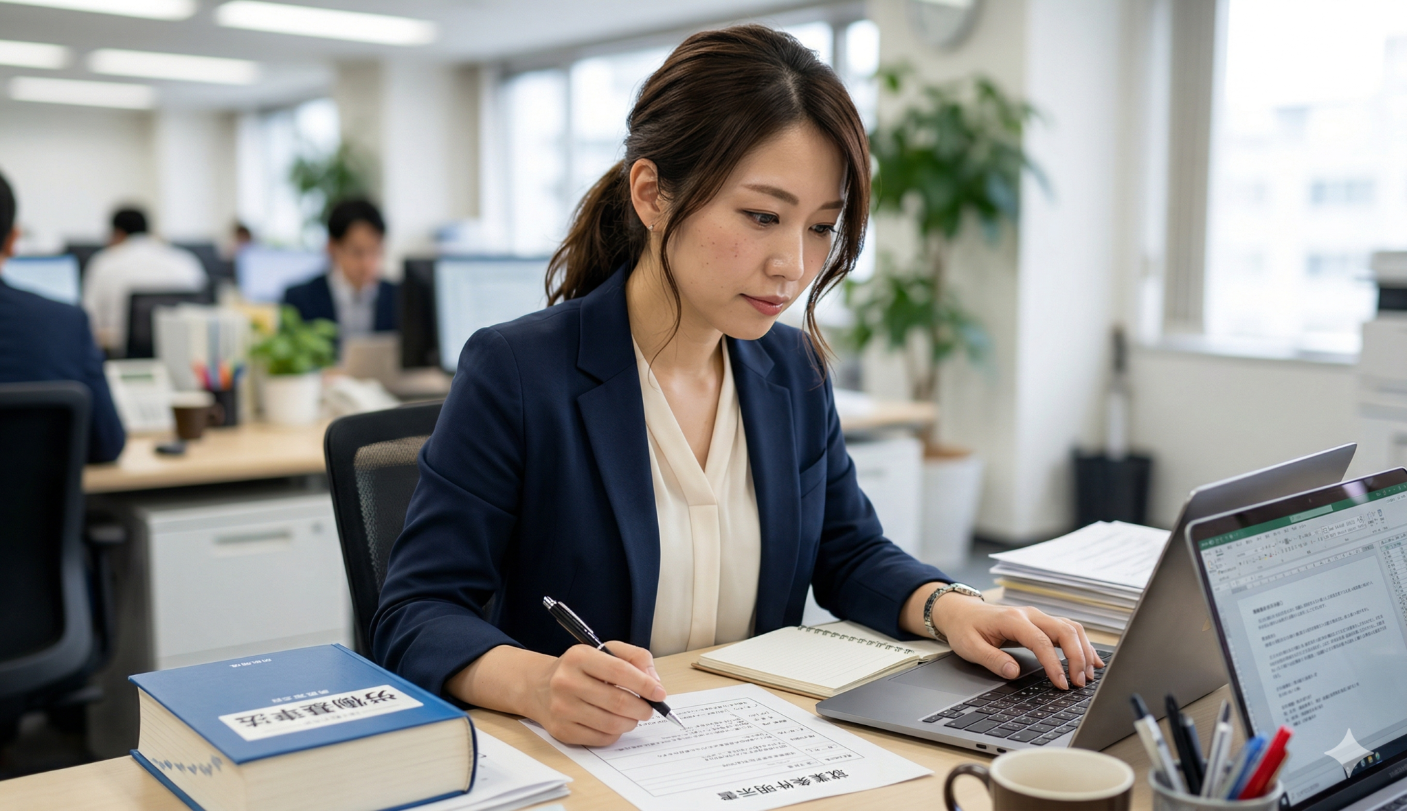 就業条件明示書とは?記載事項・作成方法・労働条件通知書との違いを徹底解説 - INVOY