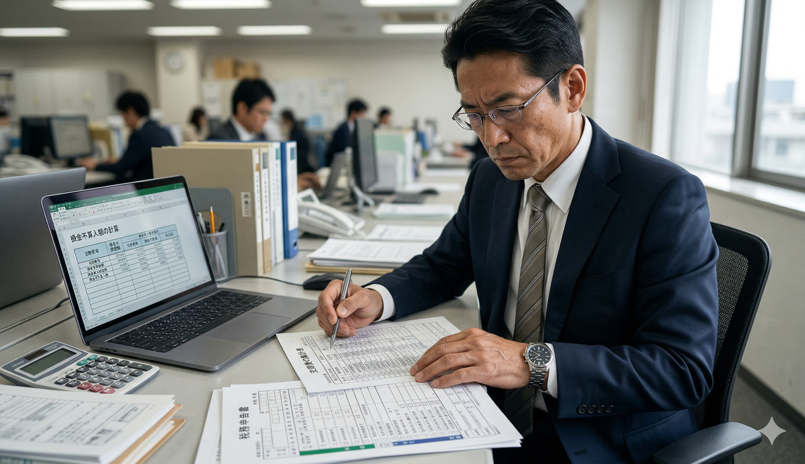 交際費 損金不算入