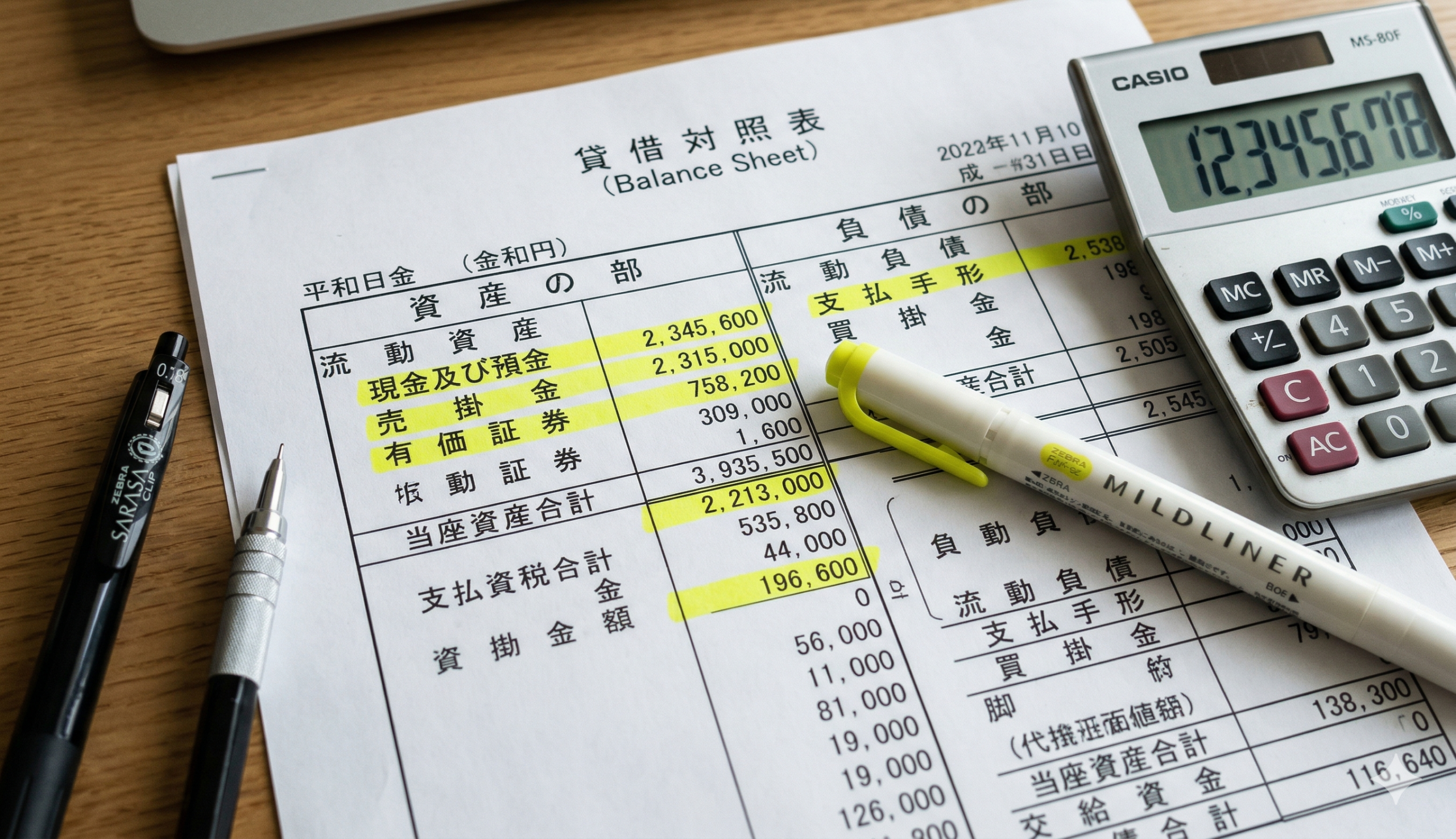 請求書 保管期間