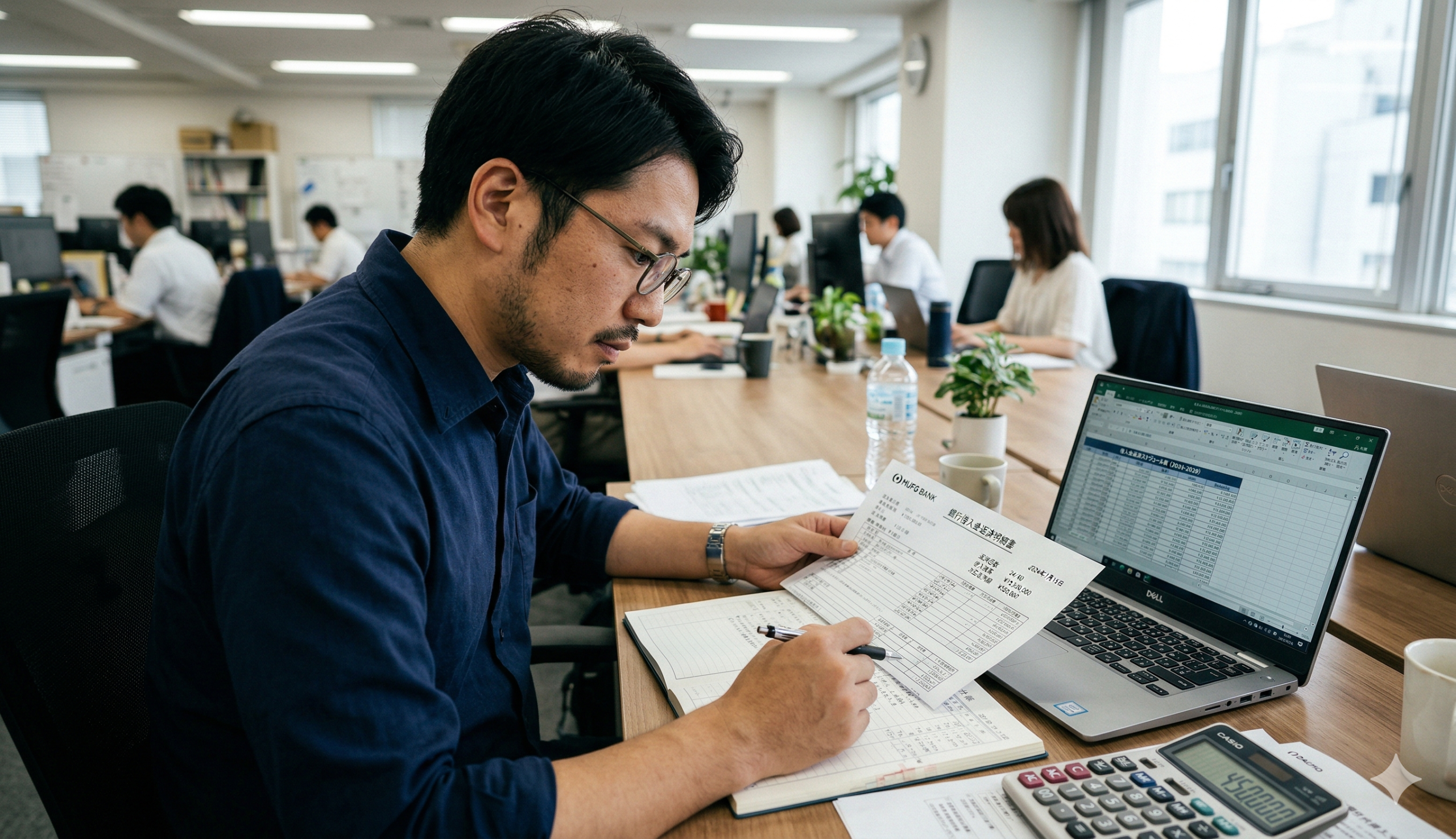 借入返済 勘定科目