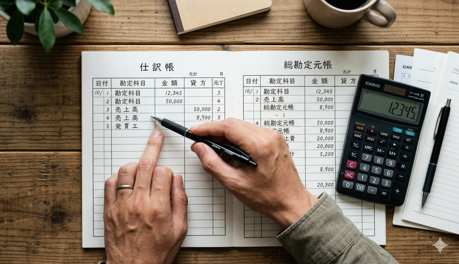 PL表(損益計算書)とは?見方・5つの利益・BSとの違いをわかりやすく解説 - INVOY
