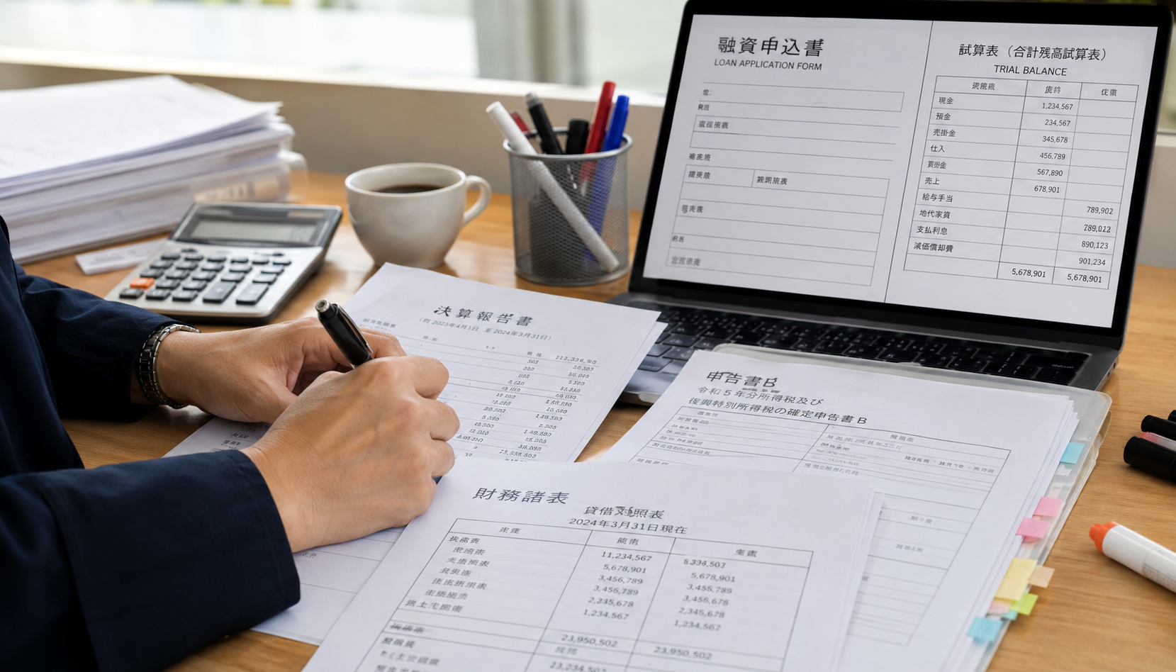 追加融資とは？申請のタイミングや審査を通過するためのポイントを解説