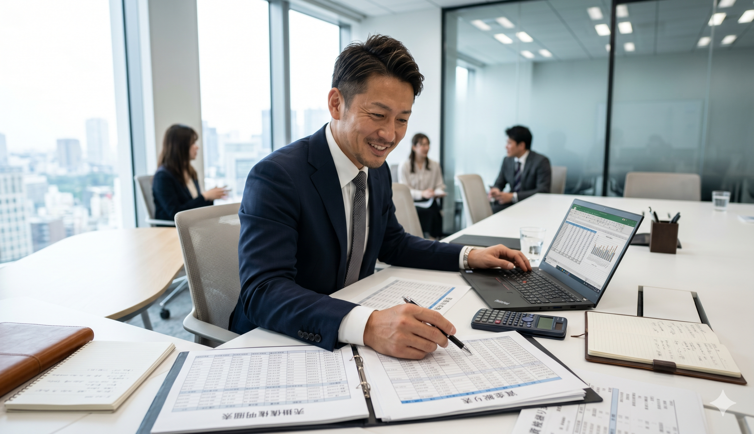 アセットファイナンスとは？種類・仕組み・メリットを徹底解説