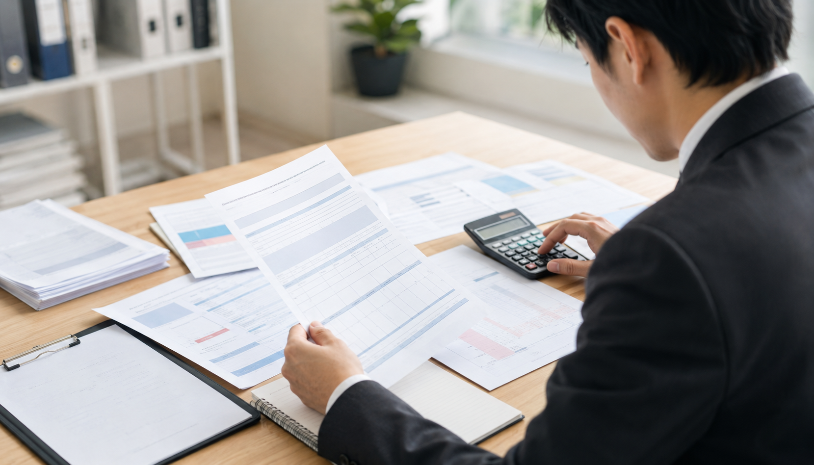 借入の利息とは？計算方法から節約術まで資金繰りに役立つ基礎知識