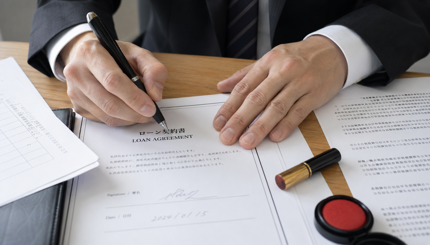 資金繰りが苦しいときの原因と解決策|今すぐできる対処法を徹底解説