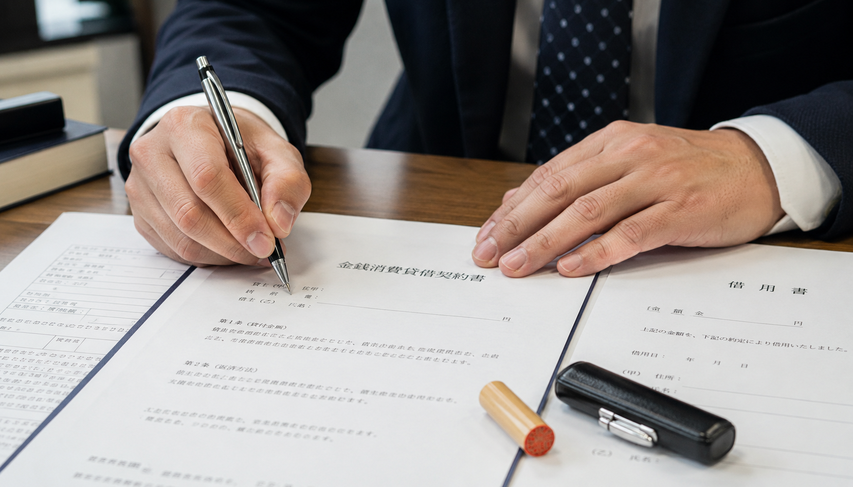 資金繰り表とキャッシュフロー計算書の違いとは?目的・作成義務・活用法を徹底解説