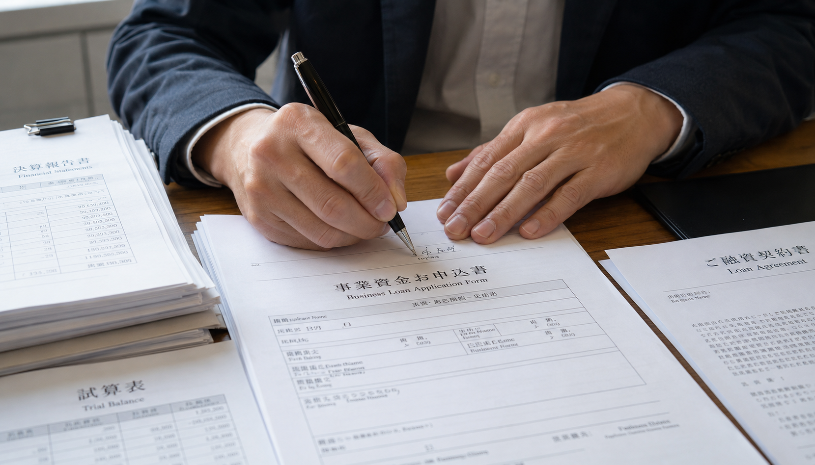 企業の資金調達とは？規模・ステージ別の方法を体系的に解説