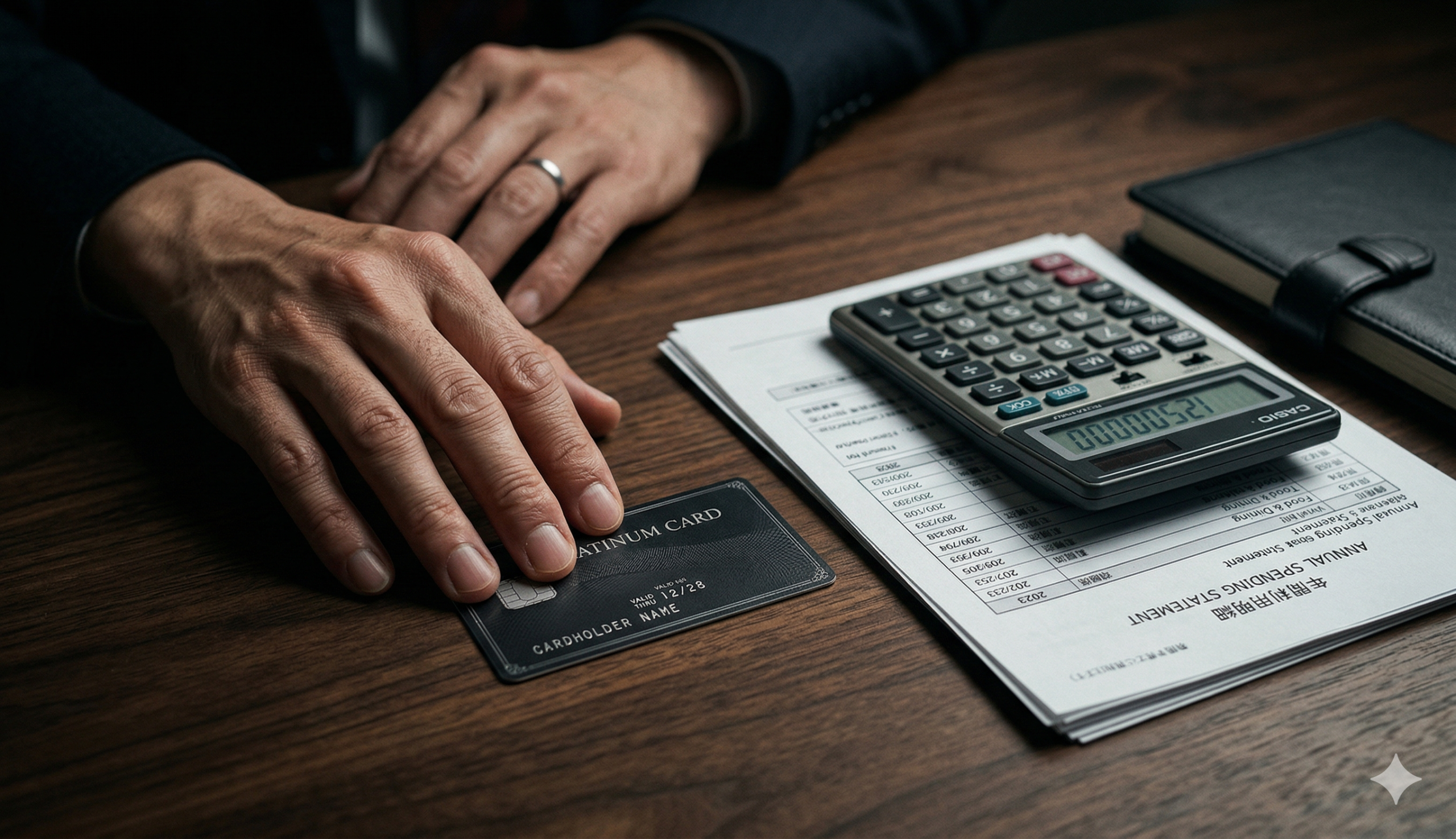 クレジットカードのインビテーションとは?招待される条件と仕組みを徹底解説