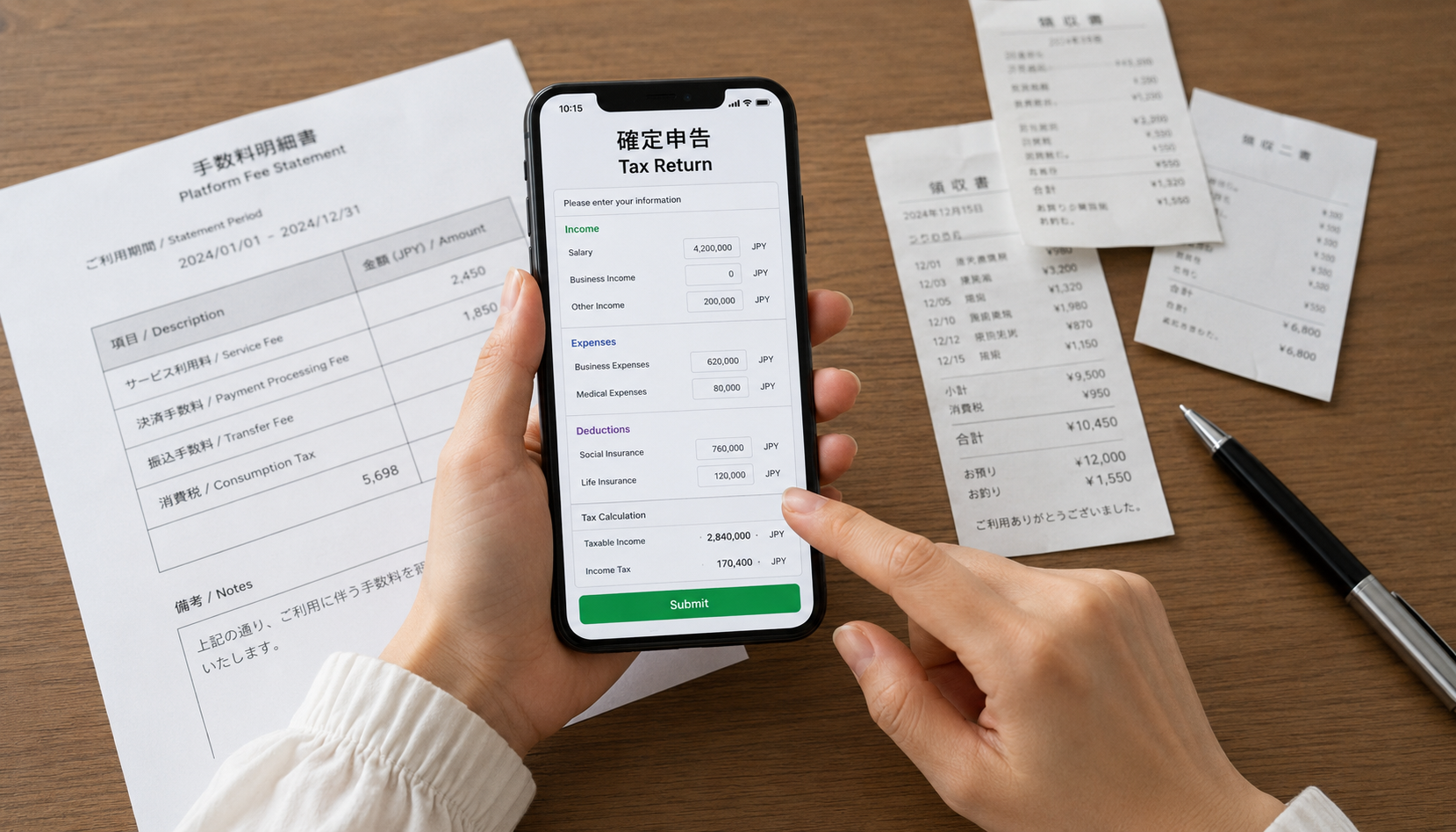 クラウドファンディングの税金を徹底解説|種類別の課税ルールと確定申告のポイント