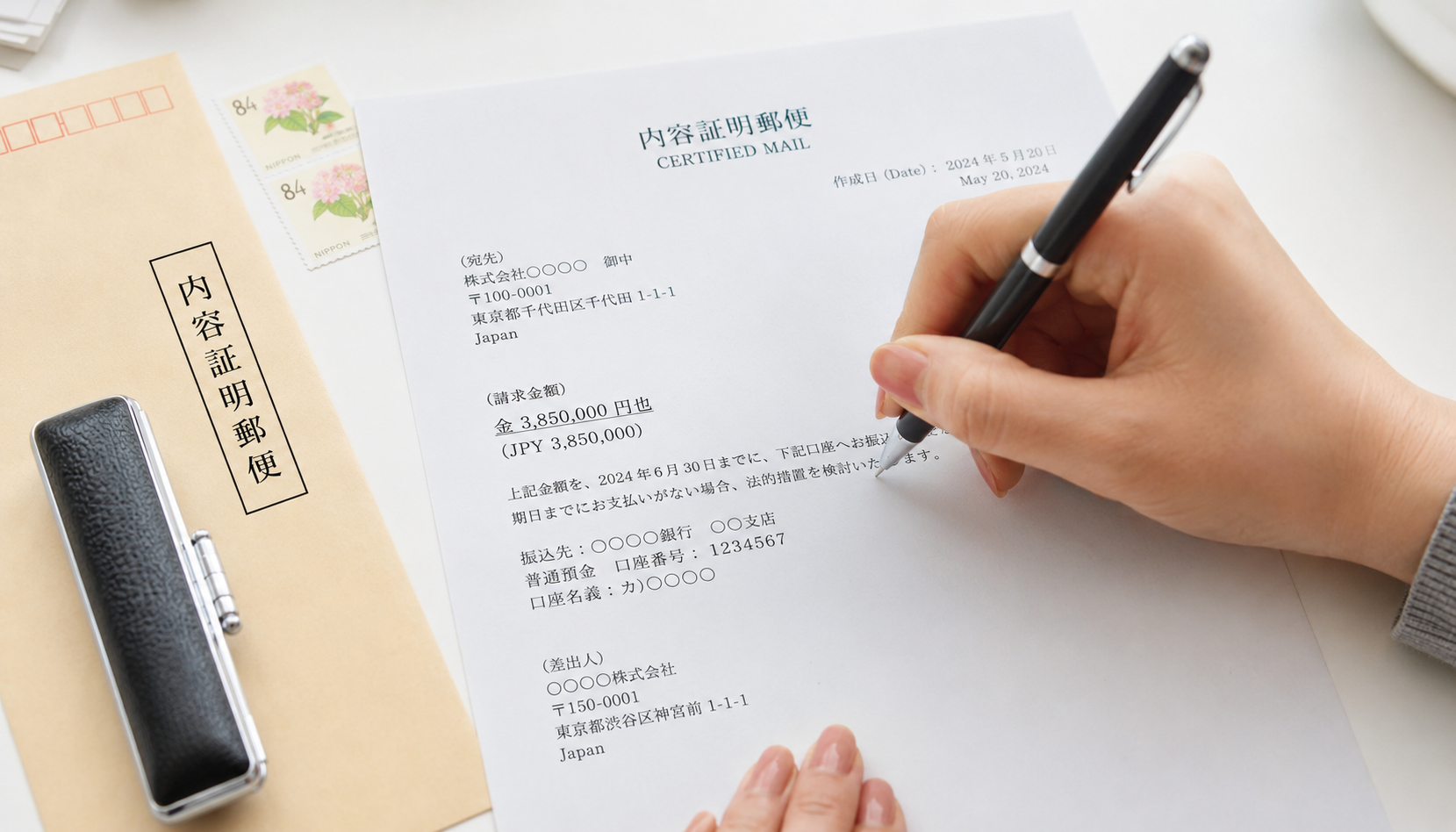 債権の時効2年とは?民法改正で変わった消滅時効の全知識
