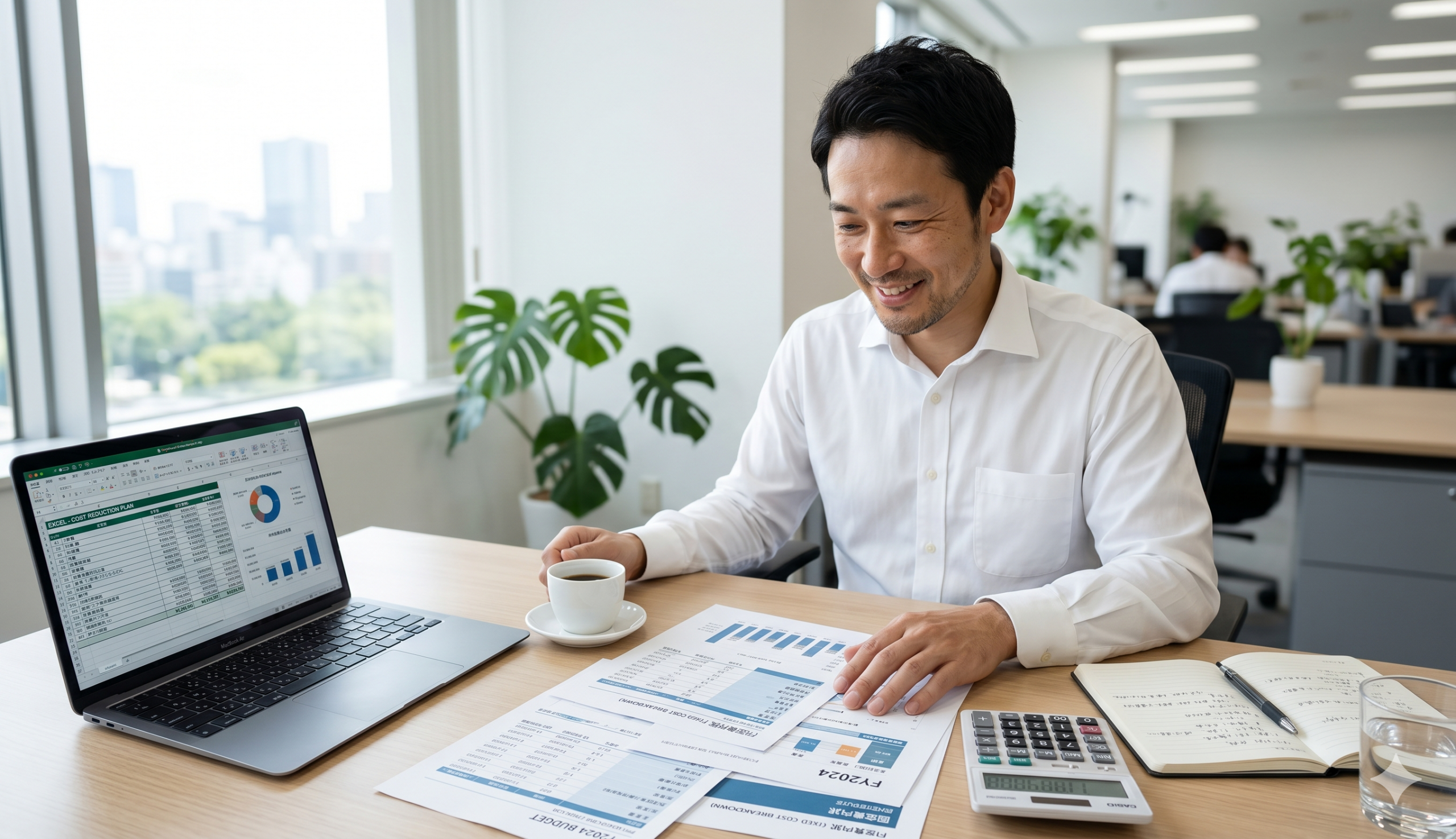 固定費とは？変動費との違いをわかりやすく解説