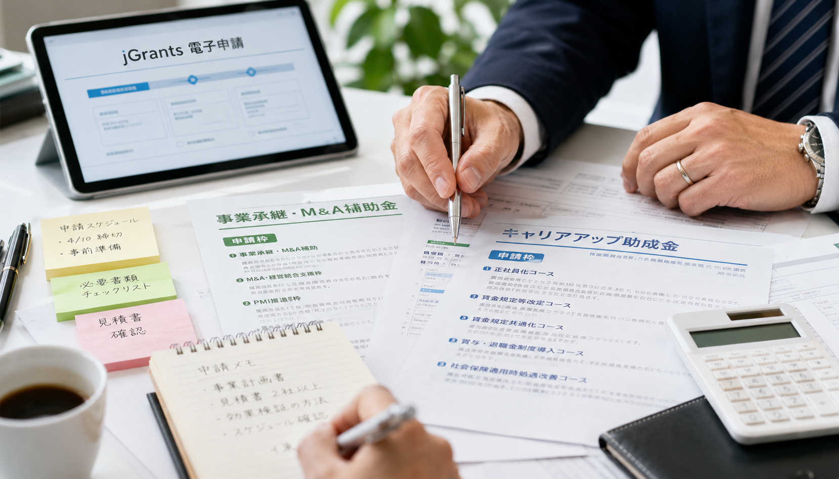 【2026年版】資金調達 返済不要の方法7選｜補助金・助成金・出資の特徴を徹底解説