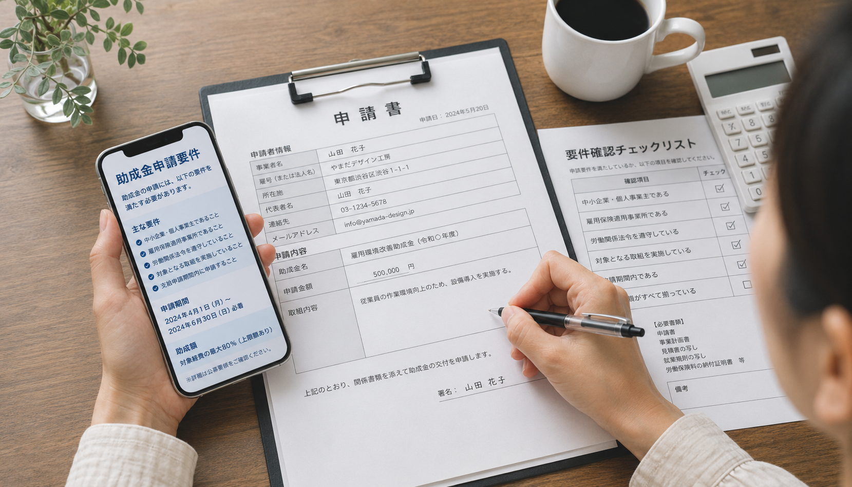 補助金と助成金の違いを徹底解説｜中小企業・個人事業主が資金を賢く活用するための完全ガイド
