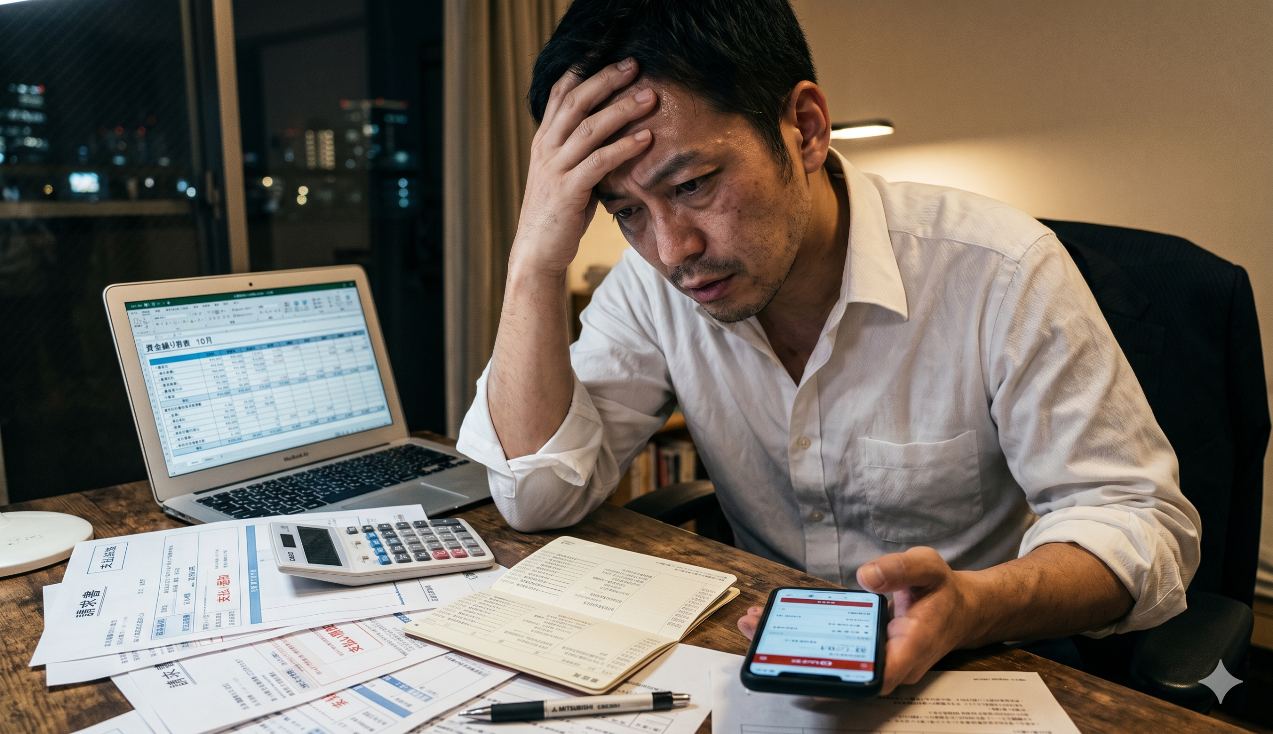 金策とは?個人・法人別に使える資金調達の方法を徹底解説
