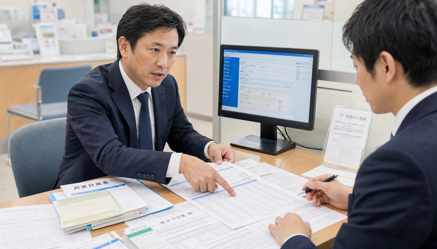 公的融資制度とは?種類・申請方法・審査通過のポイントを徹底解説