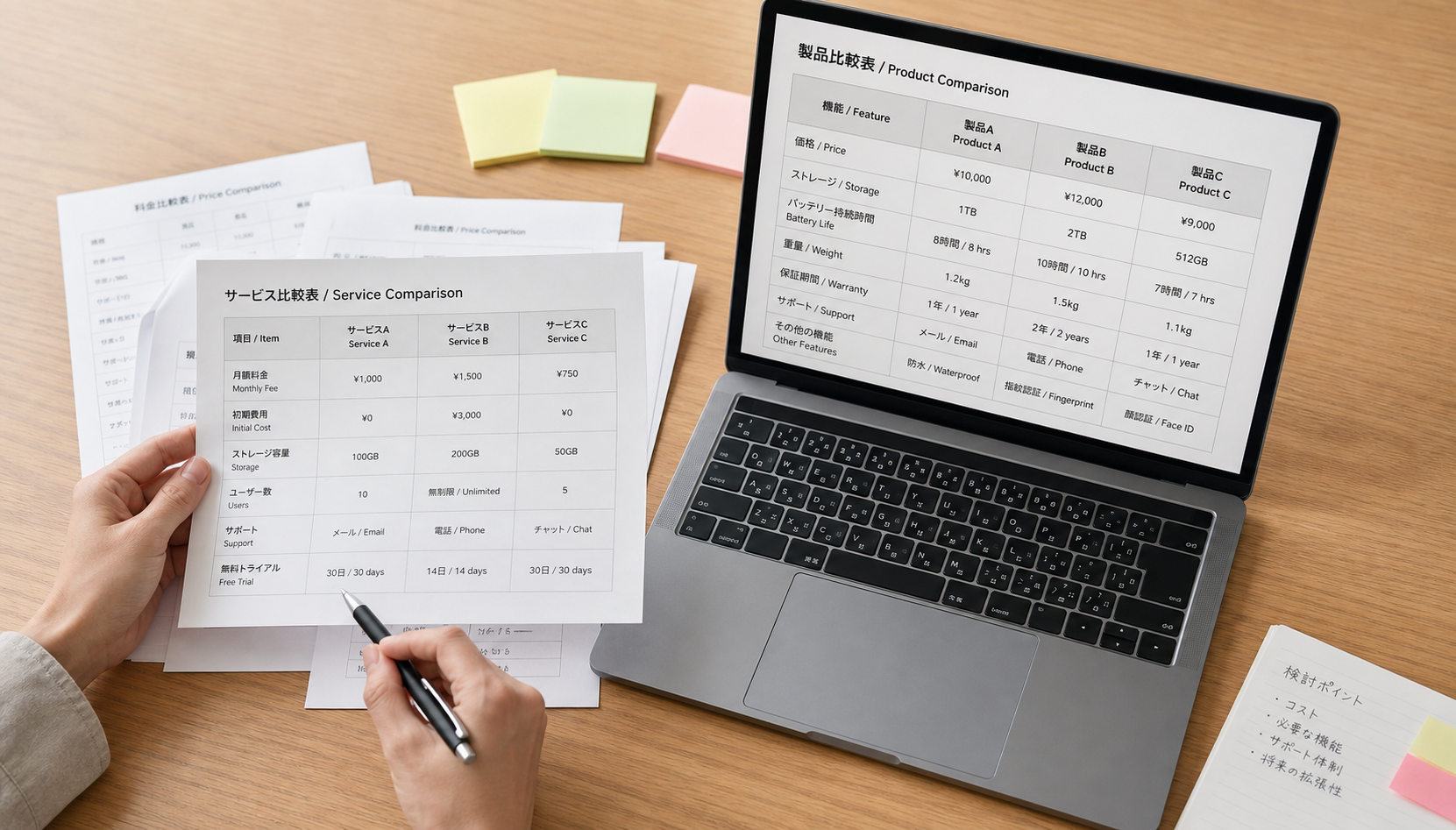 ファクタリング大手とは？銀行系・独立系の違いと選び方を徹底解説