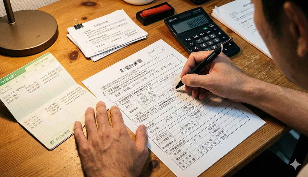 政策金融公庫とは？創業融資の申請方法・審査基準・必要書類を徹底解説