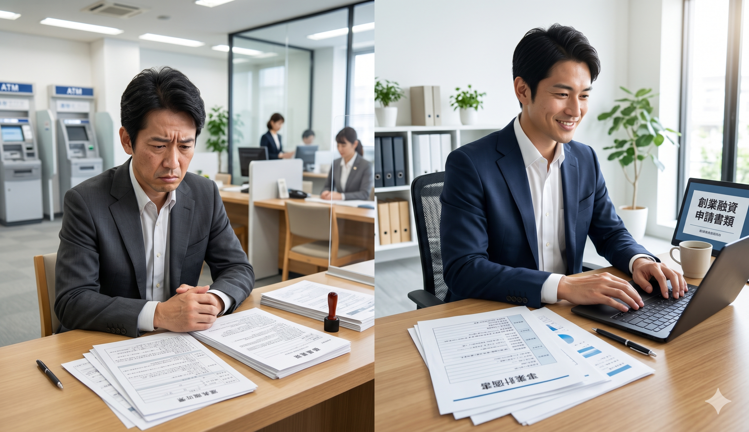 新創業融資制度とは？廃止後の後継制度と2025年の創業融資を徹底解説