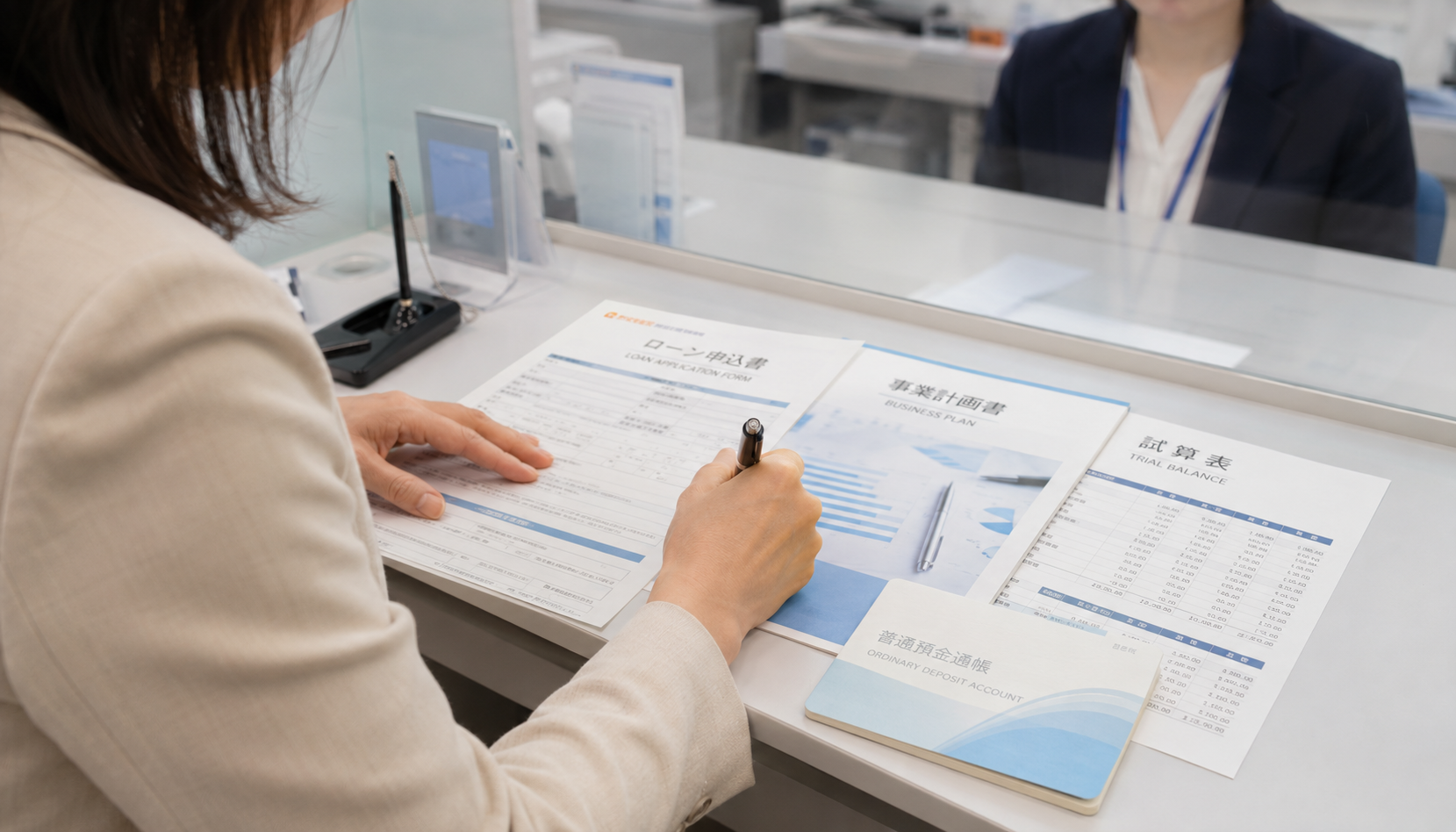 運転資金とは？種類・計算方法・調達法をわかりやすく解説