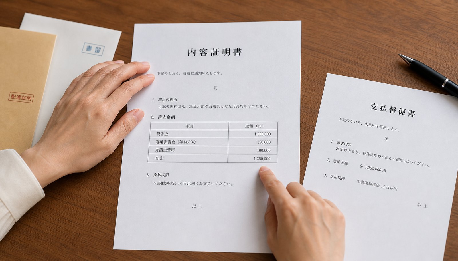 売掛金 未回収