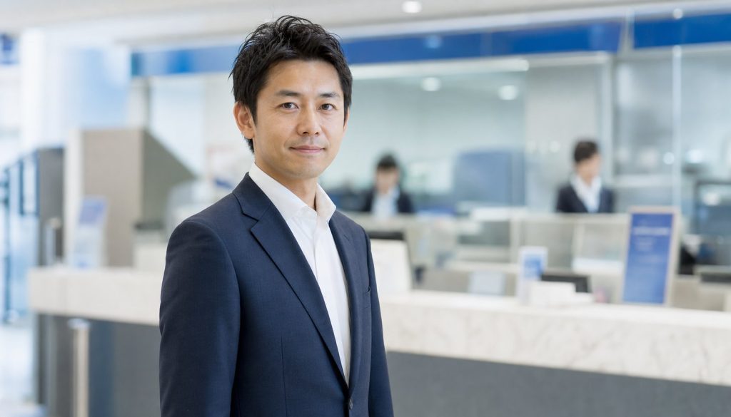 銀行 ファクタリング