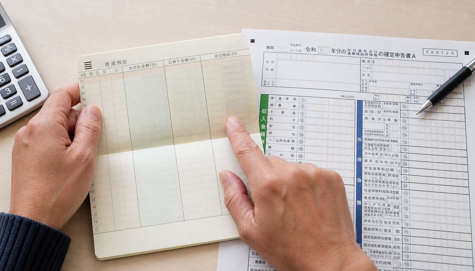 ビジネスローン 決算書不要