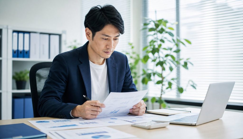 ビジネスローン 審査
