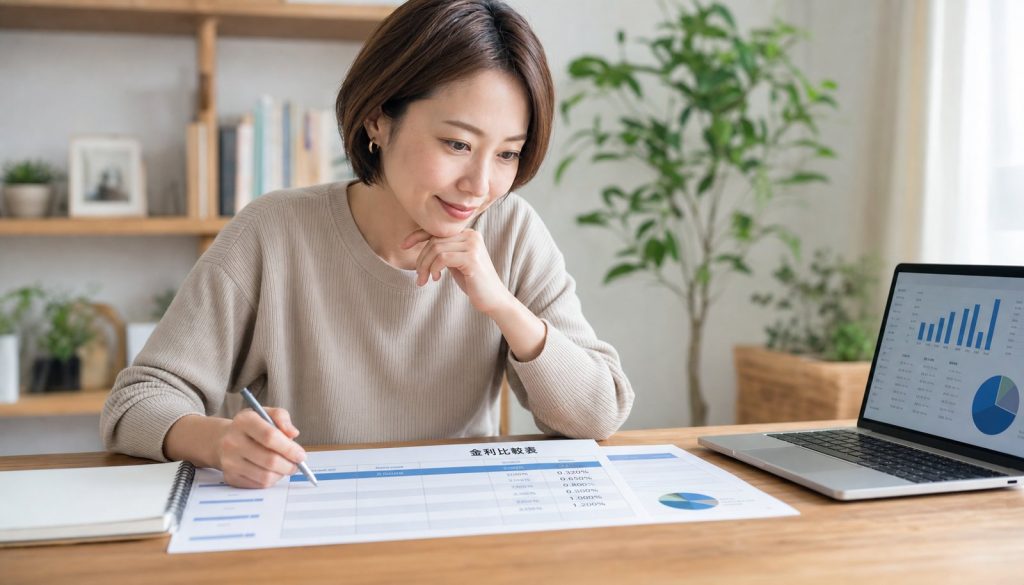 ビジネスローン 個人事業主 低金利