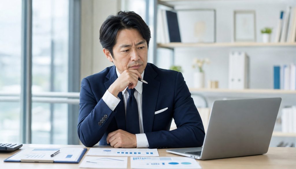 ビジネスローン 無担保
