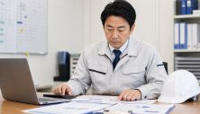 建設業 売掛金