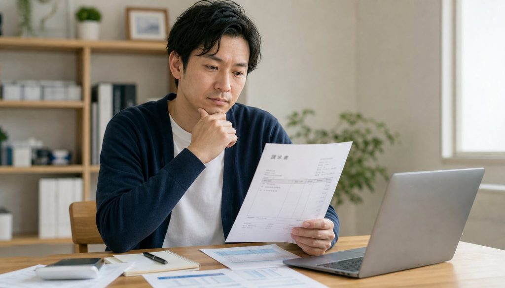ファクタリング 売掛先が個人