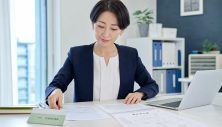 ファクタリング 必要 書類