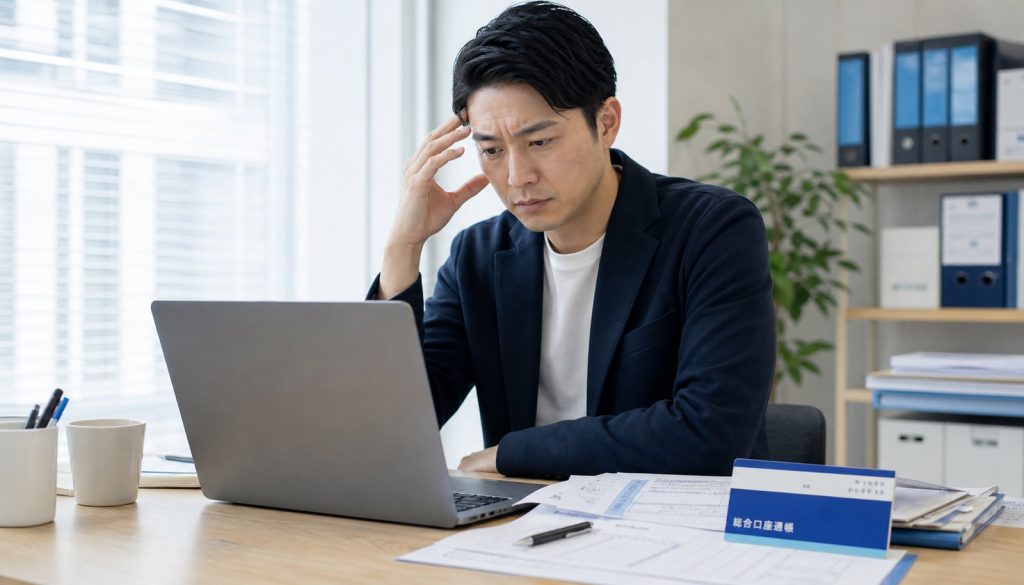 ファクタリング 審査通らない
