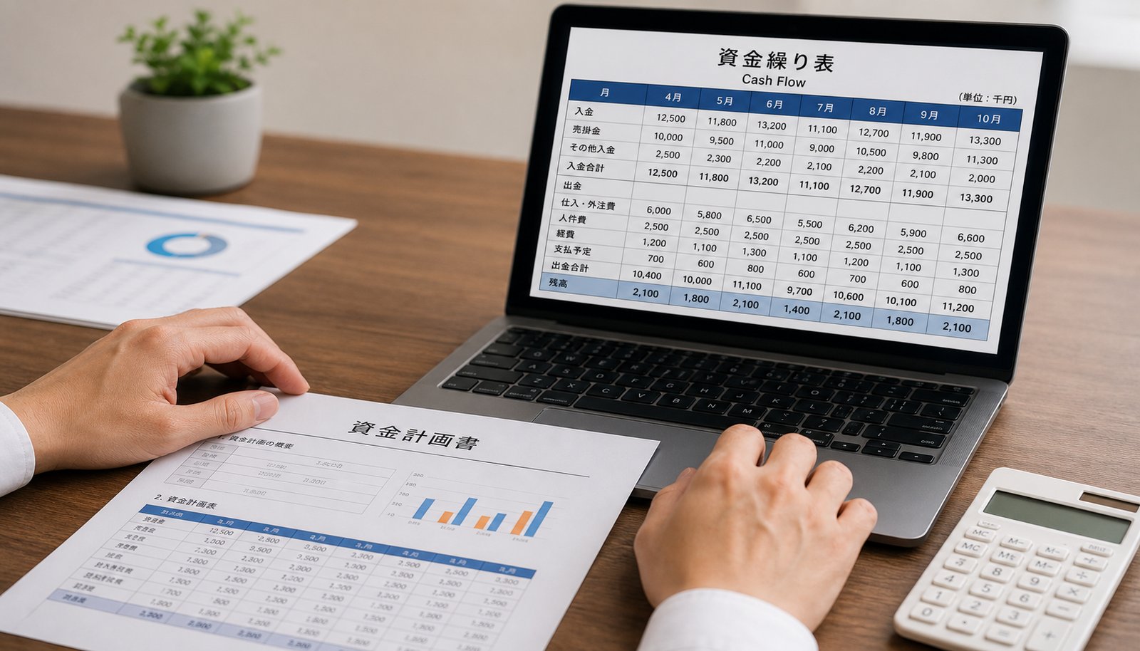 ファクタリング 中小企業