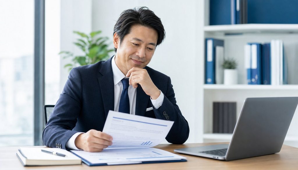 保証ファクタリング